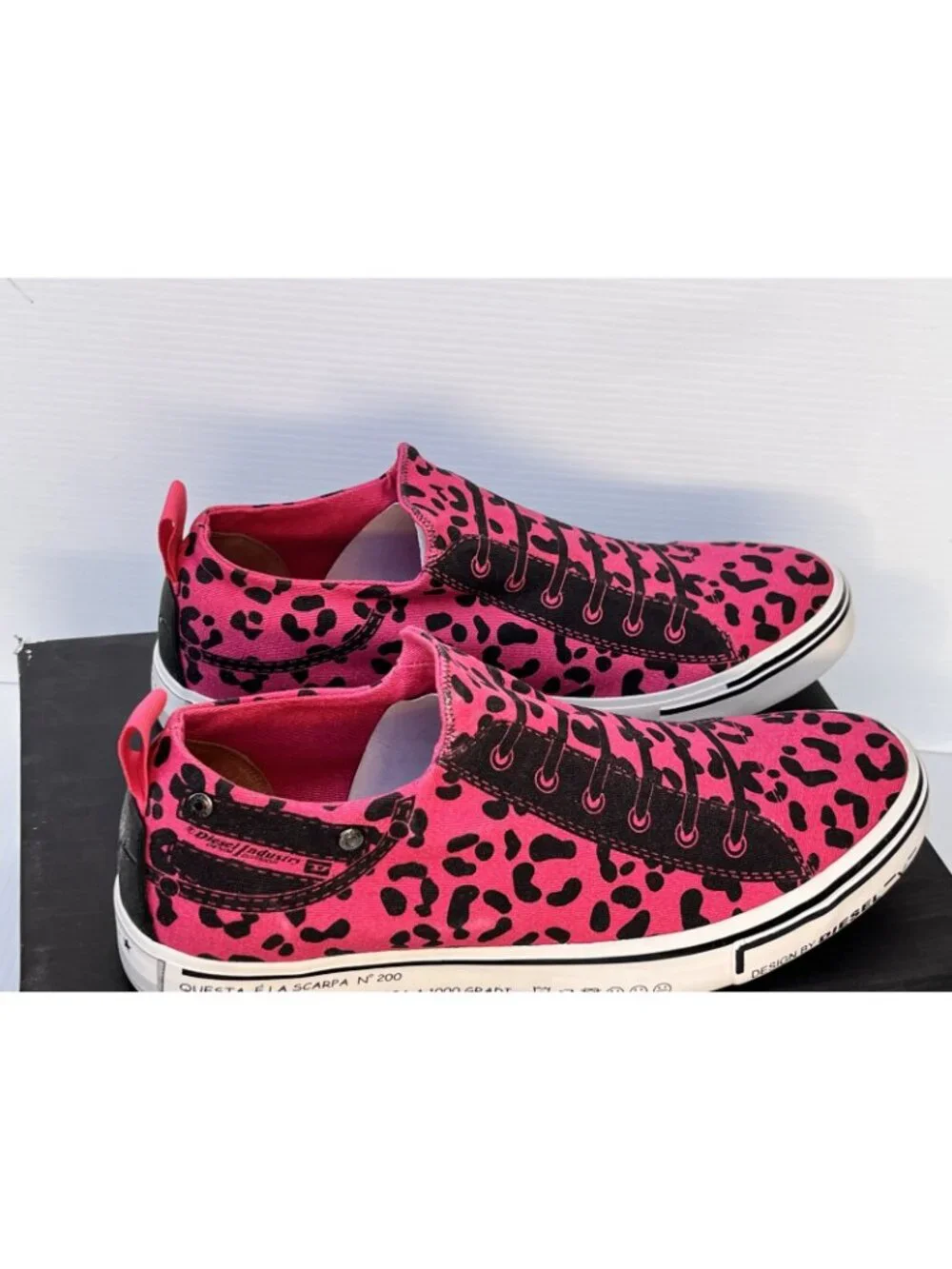 Diesel imaginee low